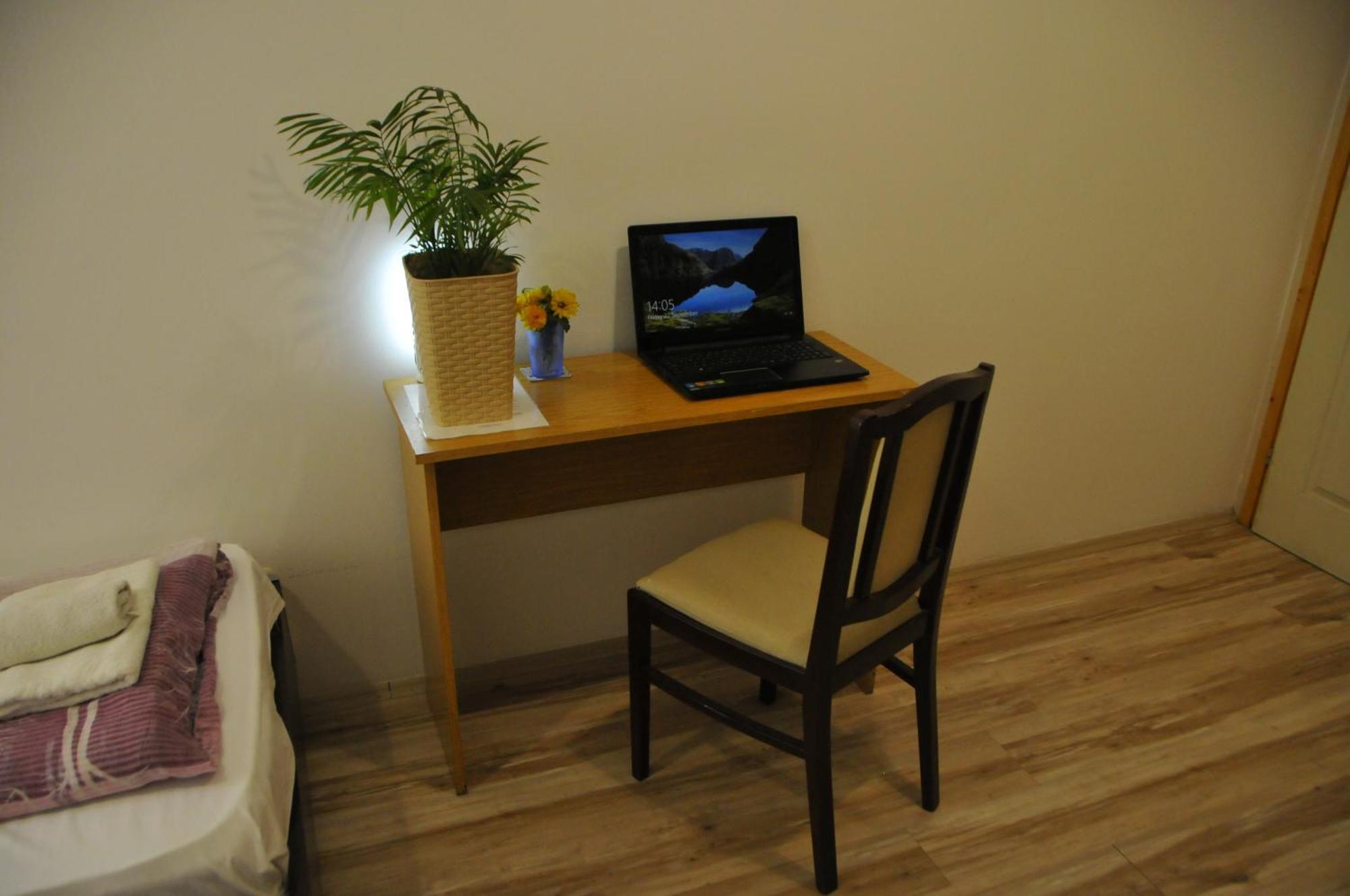 Bezdan Guesthouse エクステリア 写真
