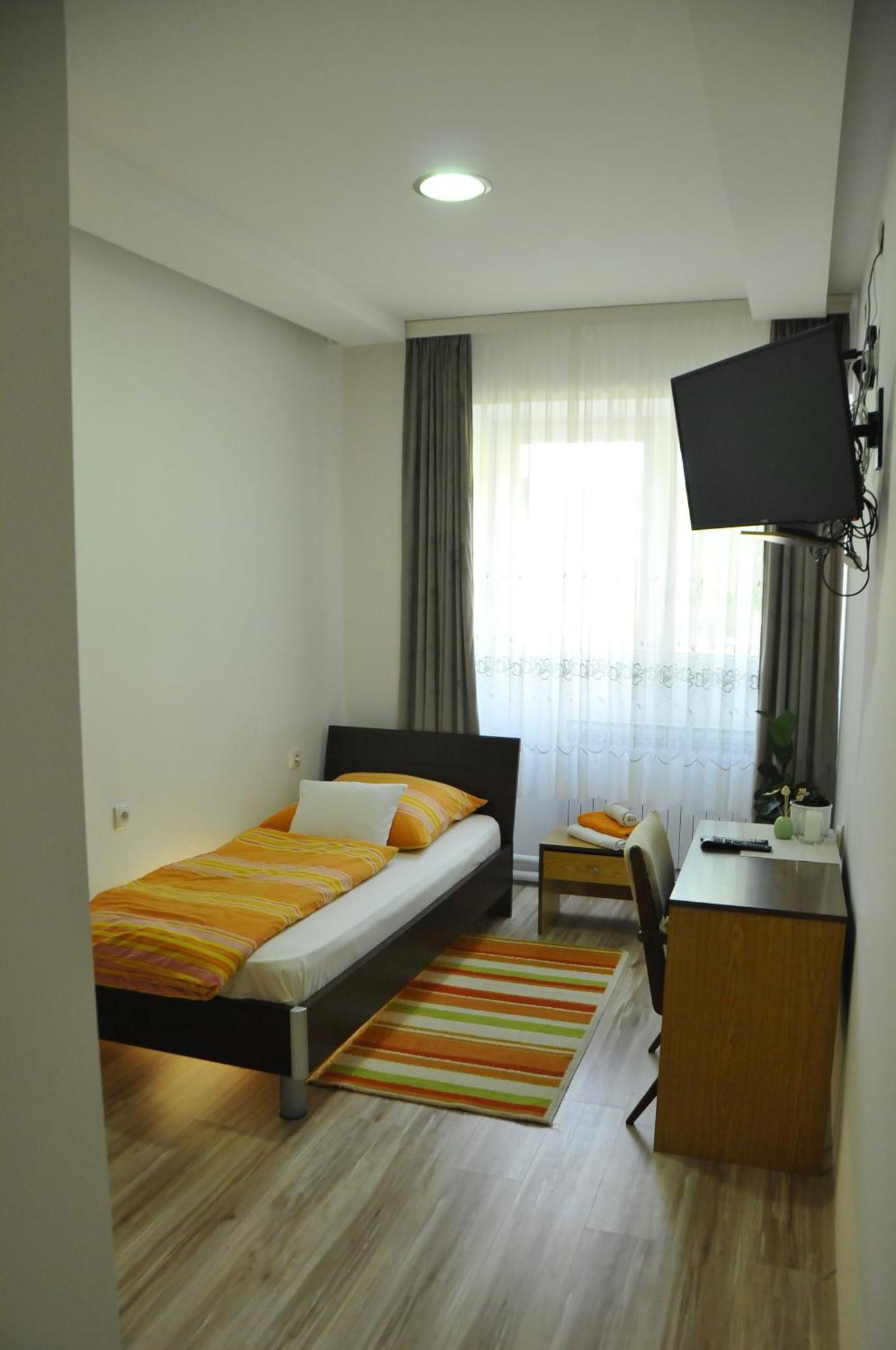 Bezdan Guesthouse エクステリア 写真