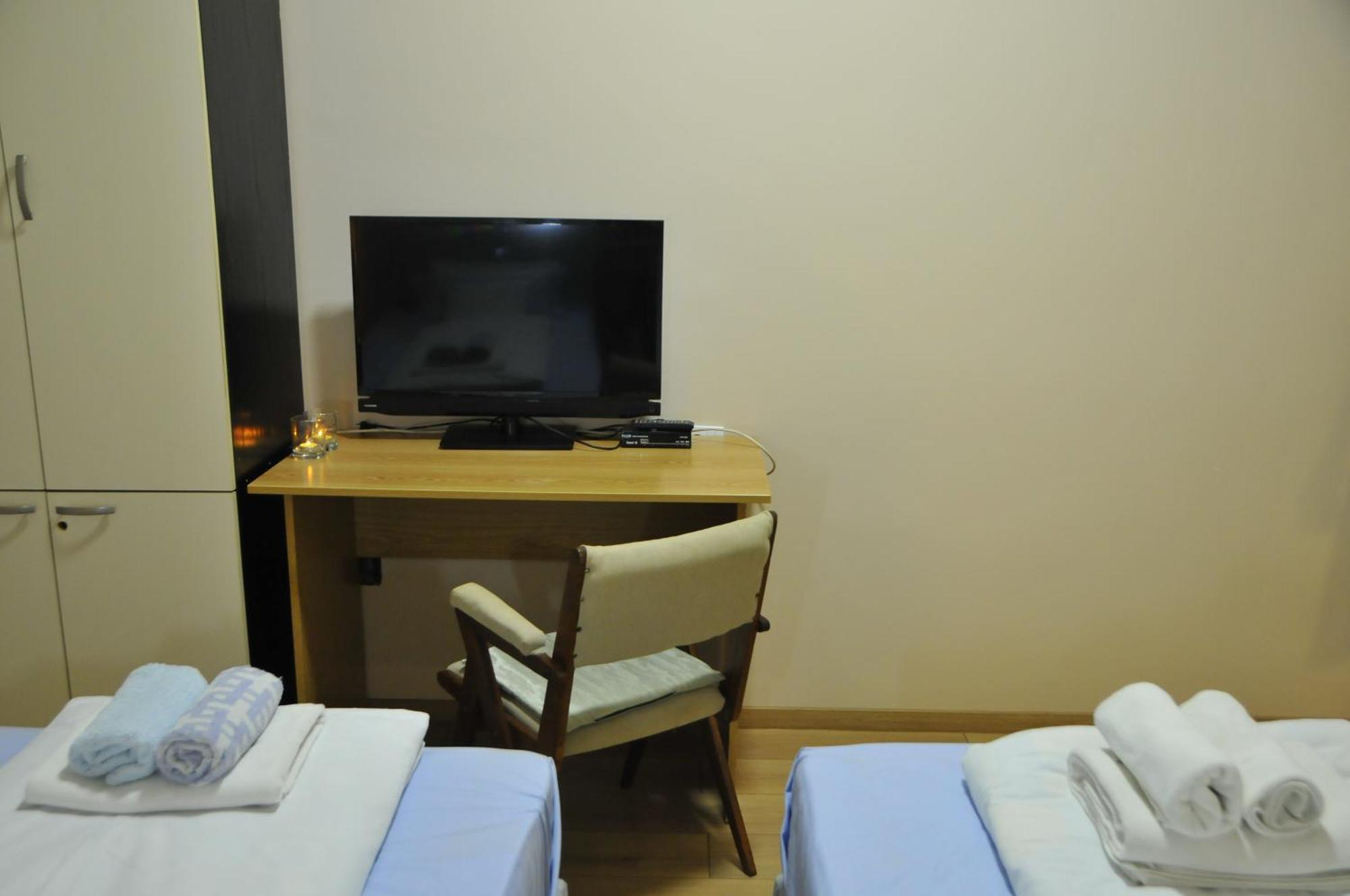 Bezdan Guesthouse エクステリア 写真