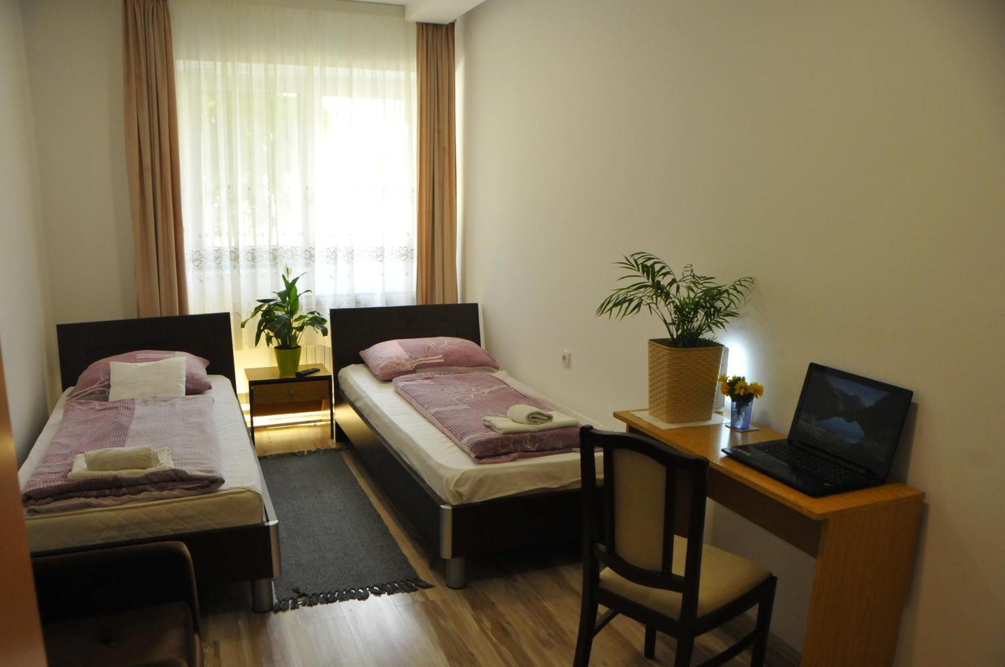 Bezdan Guesthouse エクステリア 写真