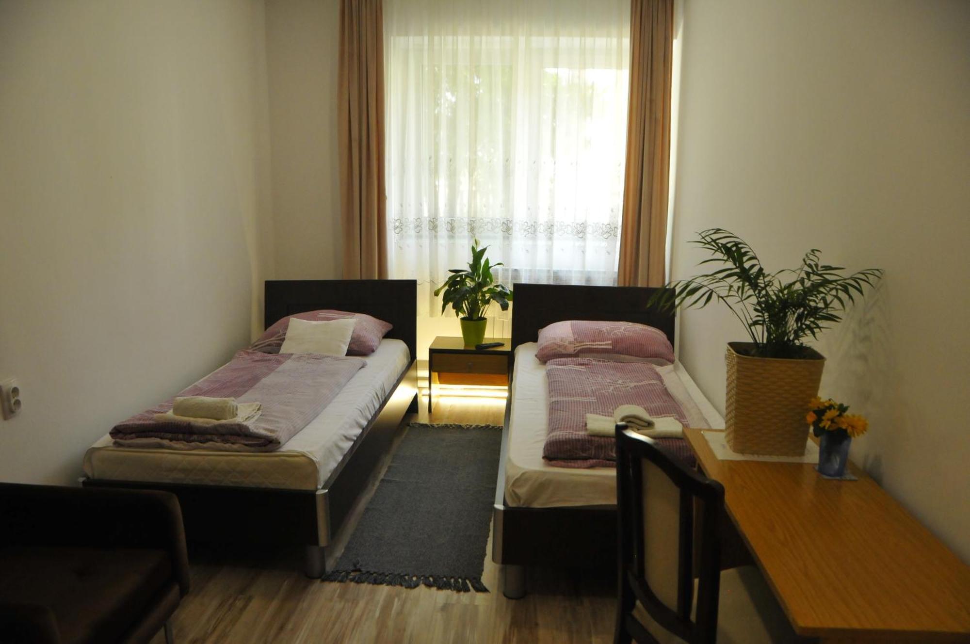 Bezdan Guesthouse エクステリア 写真