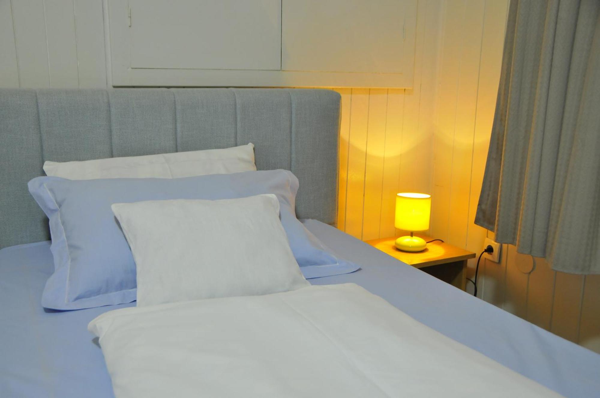Bezdan Guesthouse エクステリア 写真