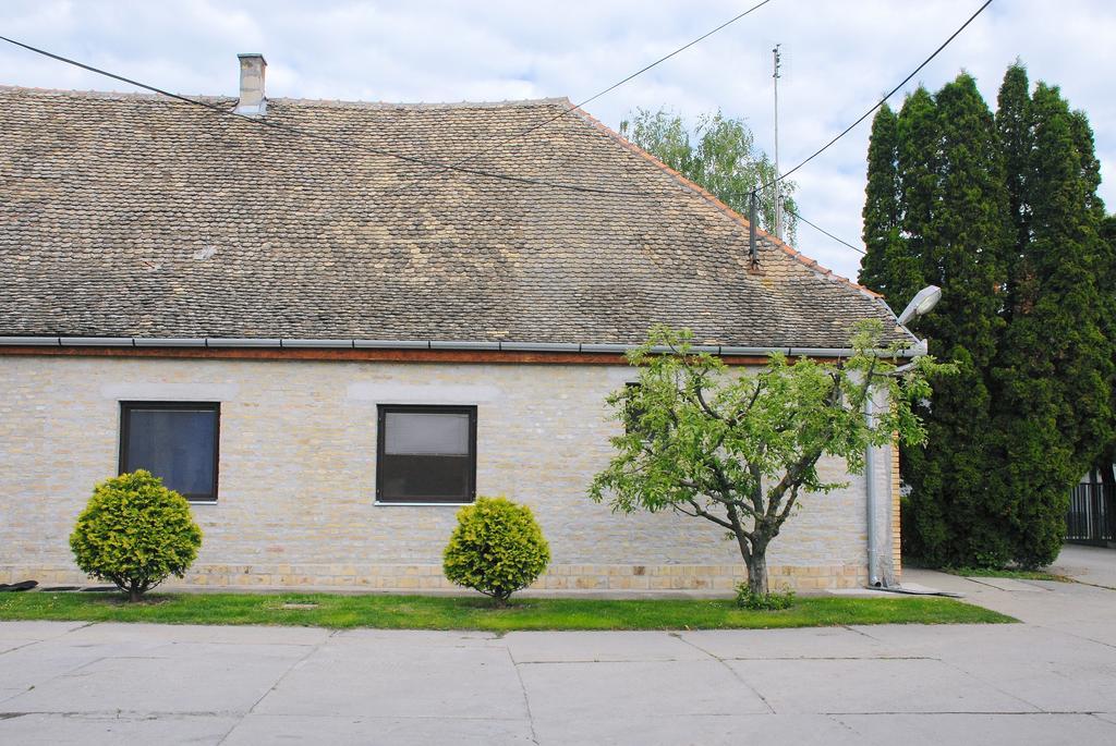 Bezdan Guesthouse エクステリア 写真